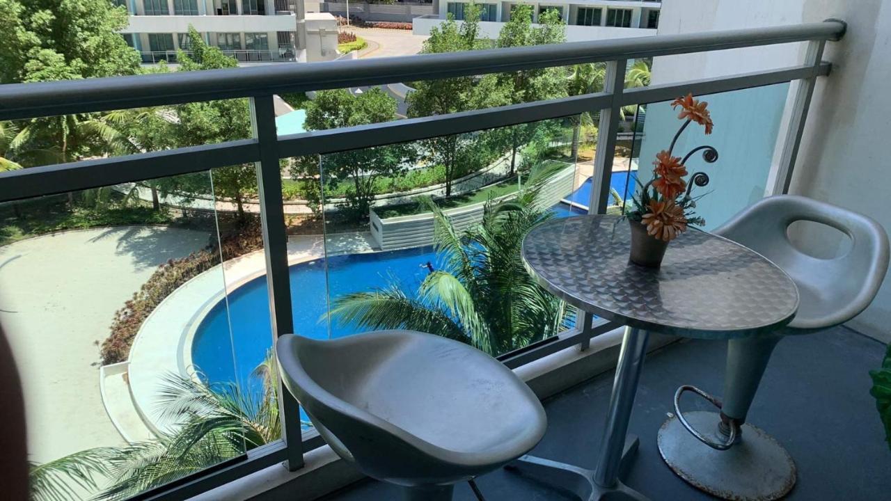 Azure Urban Residence A11 Near Airport And Sm Bicutan+ Free Wifi Paranaque City エクステリア 写真