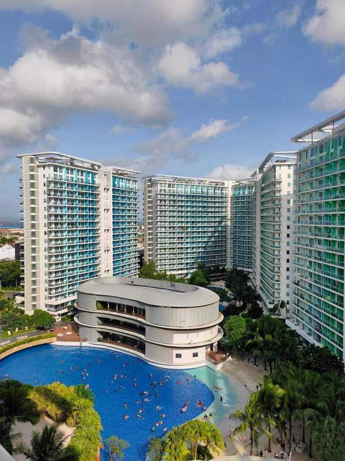 Azure Urban Residence A11 Near Airport And Sm Bicutan+ Free Wifi Paranaque City エクステリア 写真