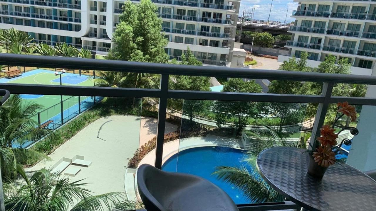 Azure Urban Residence A11 Near Airport And Sm Bicutan+ Free Wifi Paranaque City エクステリア 写真