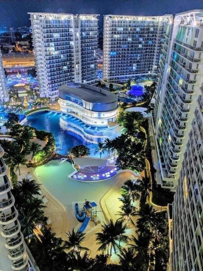 Azure Urban Residence A11 Near Airport And Sm Bicutan+ Free Wifi Paranaque City エクステリア 写真