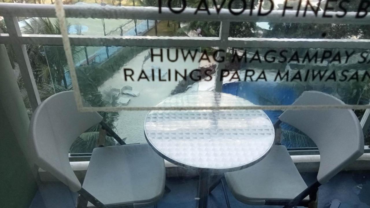 Azure Urban Residence A11 Near Airport And Sm Bicutan+ Free Wifi Paranaque City エクステリア 写真