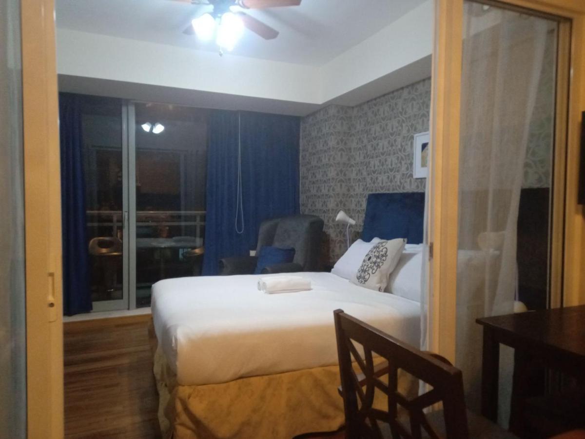 Azure Urban Residence A11 Near Airport And Sm Bicutan+ Free Wifi Paranaque City エクステリア 写真