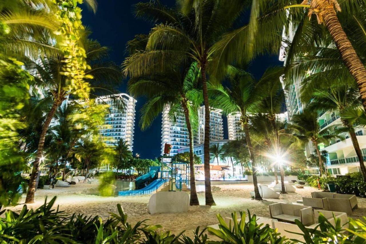 Azure Urban Residence A11 Near Airport And Sm Bicutan+ Free Wifi Paranaque City エクステリア 写真