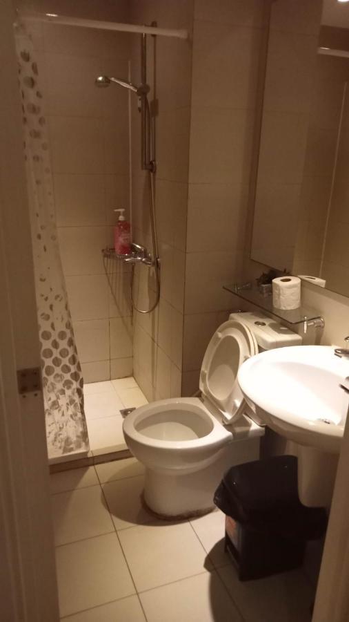 Azure Urban Residence A11 Near Airport And Sm Bicutan+ Free Wifi Paranaque City エクステリア 写真
