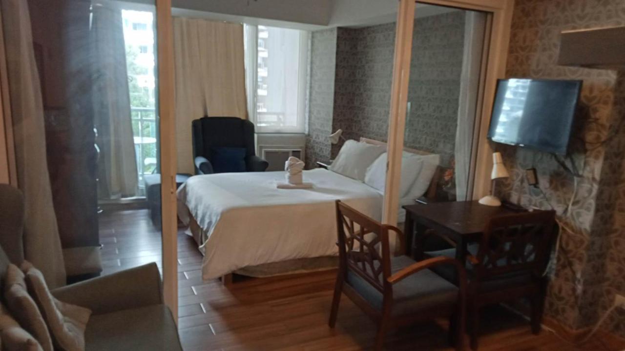 Azure Urban Residence A11 Near Airport And Sm Bicutan+ Free Wifi Paranaque City エクステリア 写真