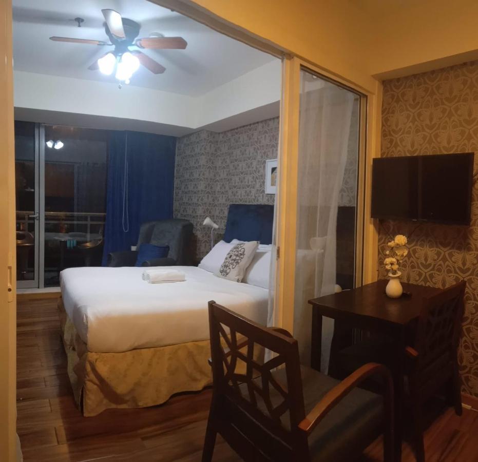 Azure Urban Residence A11 Near Airport And Sm Bicutan+ Free Wifi Paranaque City エクステリア 写真
